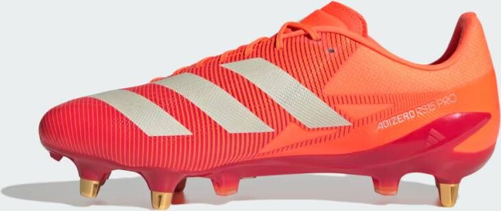 Adidas Adizero RS15 Pro Soft Ground Rugbyschoenen