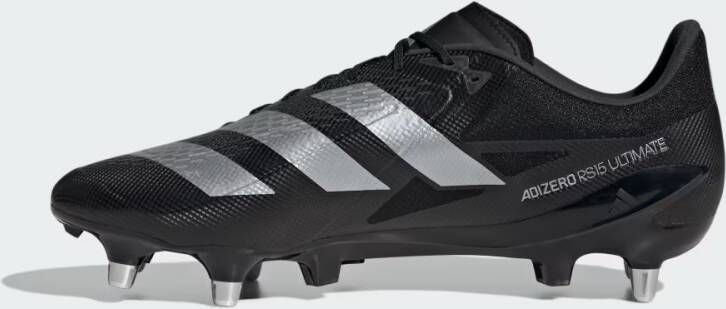 Adidas Adizero RS15 Ultimate Soft Ground Rugbyschoenen