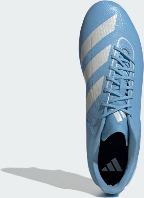 Adidas Adizero RS15 Ultimate Soft Ground Rugbyschoenen