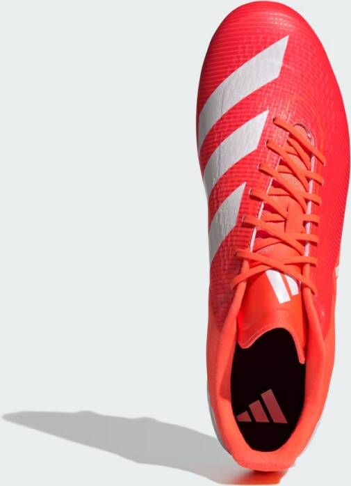 Adidas Adizero RS15 Ultimate Soft Ground Rugbyschoenen