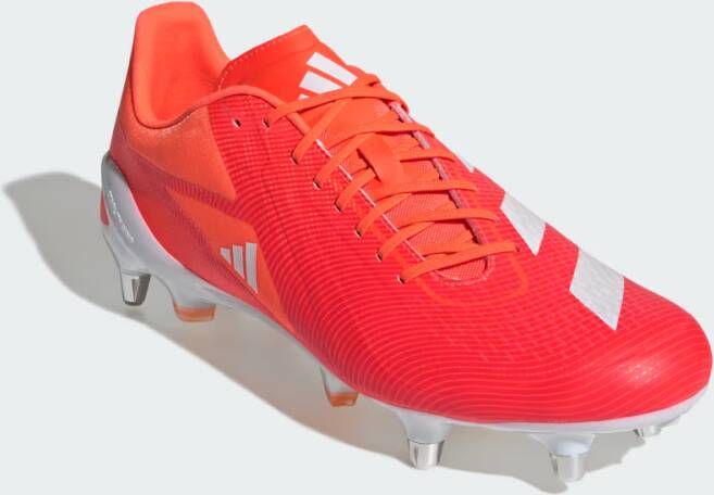 Adidas Adizero RS15 Ultimate Soft Ground Rugbyschoenen