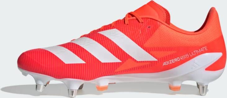 Adidas Adizero RS15 Ultimate Soft Ground Rugbyschoenen