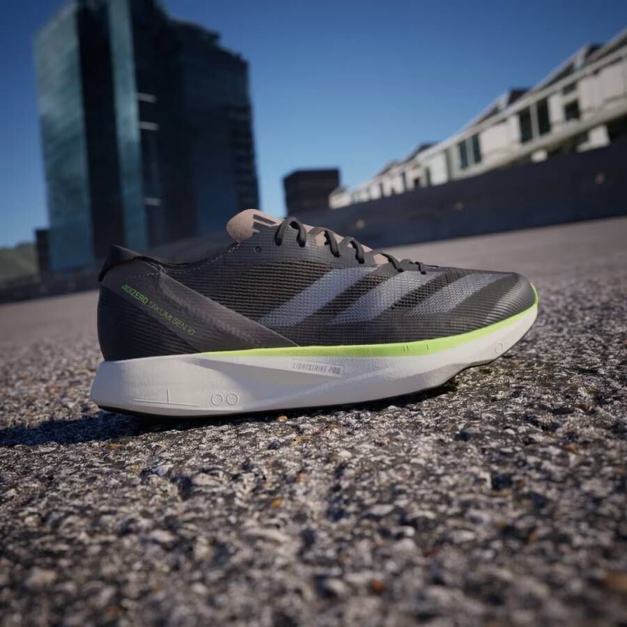 Adidas Adizero Takumi Sen 10 Schoenen