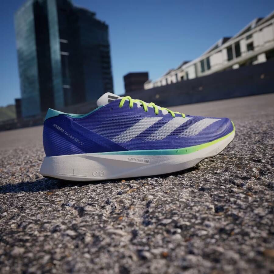 Adidas Adizero Takumi Sen 10 Schoenen