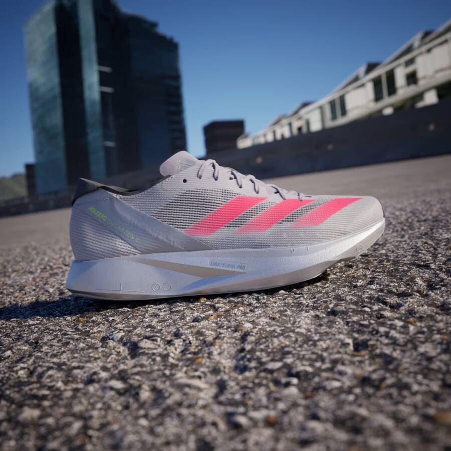 Adidas Adizero Takumi Sen 10 Schoenen