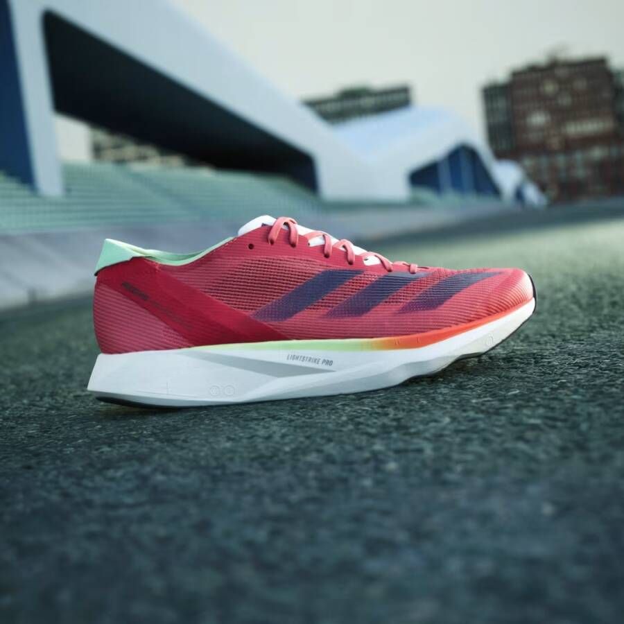 Adidas Adizero Takumi Sen 10 Schoenen