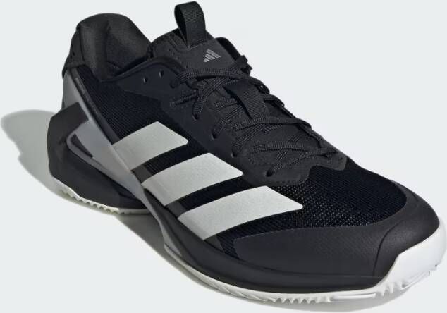 Adidas Adizero Ubersonic 5 Clay Tennisschoenen