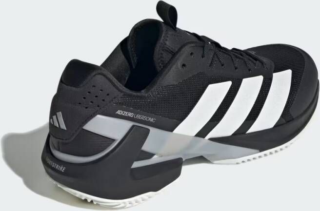 Adidas Adizero Ubersonic 5 Clay Tennisschoenen