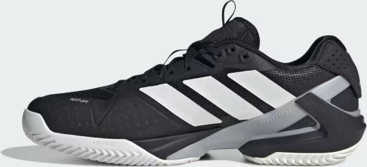 Adidas Adizero Ubersonic 5 Clay Tennisschoenen