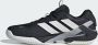 Adidas Adizero Ubersonic 5 Clay Tennisschoenen - Thumbnail 6