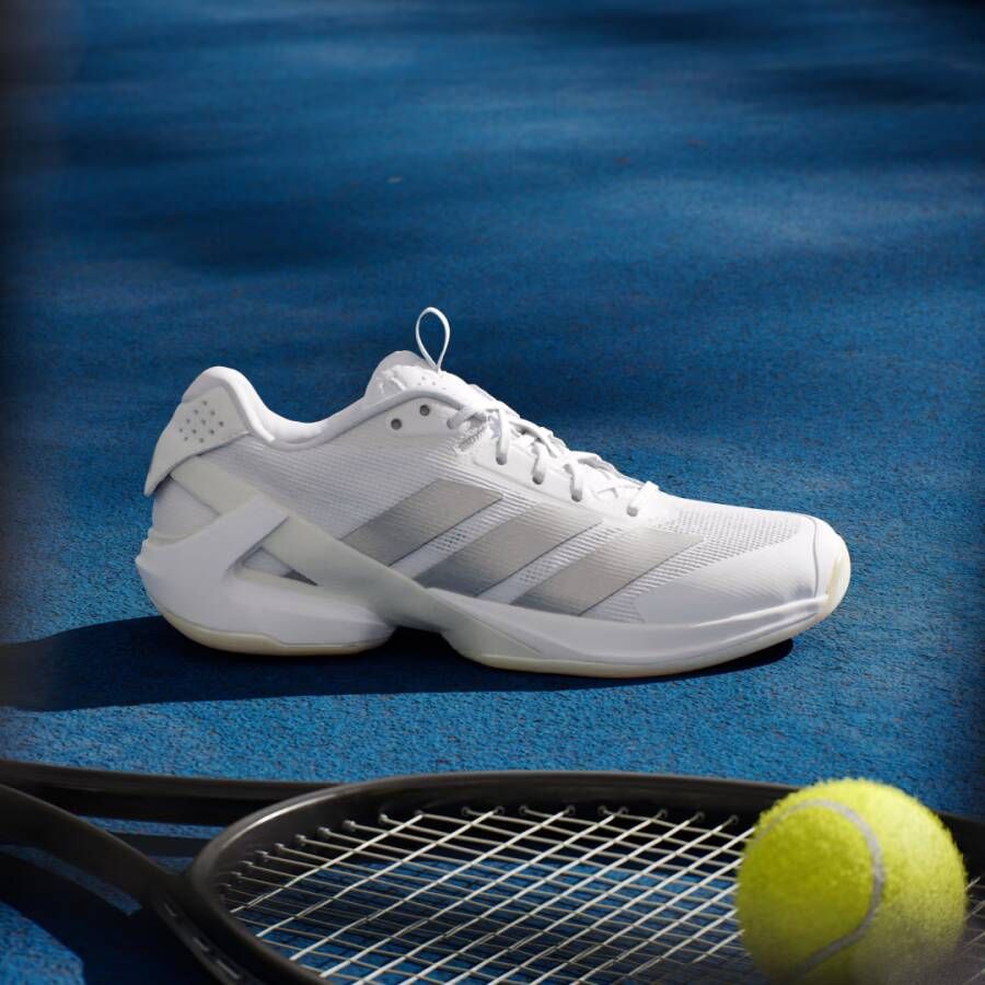 Adidas adizero Ubersonic 5 Tennis Schoenen