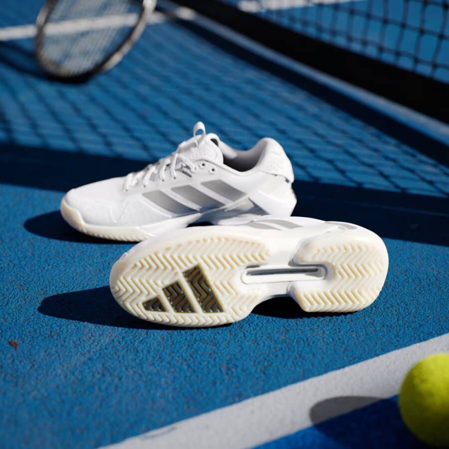 Adidas adizero Ubersonic 5 Tennis Schoenen