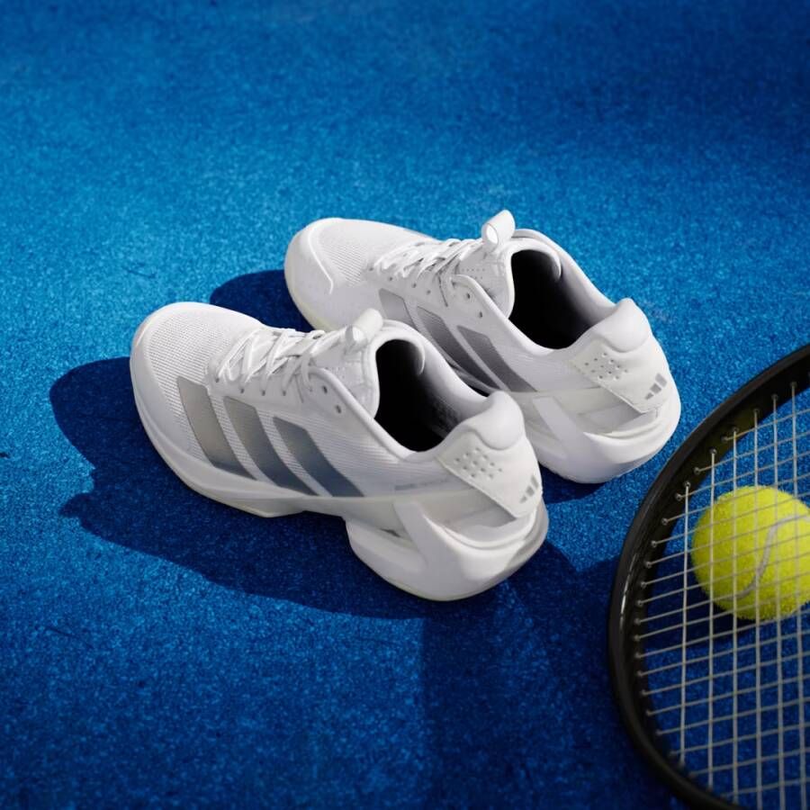 Adidas adizero Ubersonic 5 Tennis Schoenen