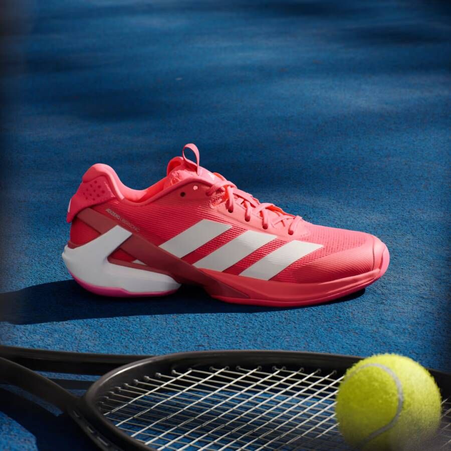 Adidas adizero Ubersonic 5 Tennis Schoenen