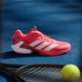 Adidas adizero Ubersonic 5 Tennis Schoenen - Thumbnail 3