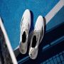 Adidas Adizero Ubersonic 5 Tennisschoenen - Thumbnail 2