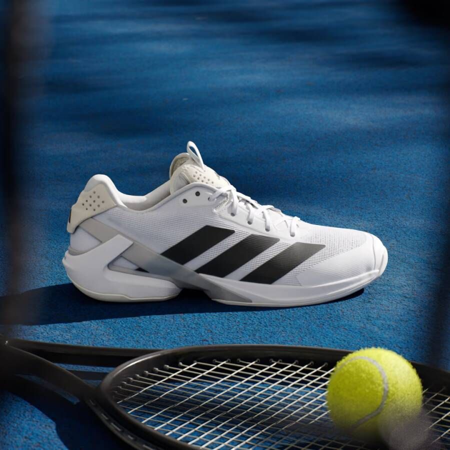 Adidas Adizero Ubersonic 5 Tennisschoenen