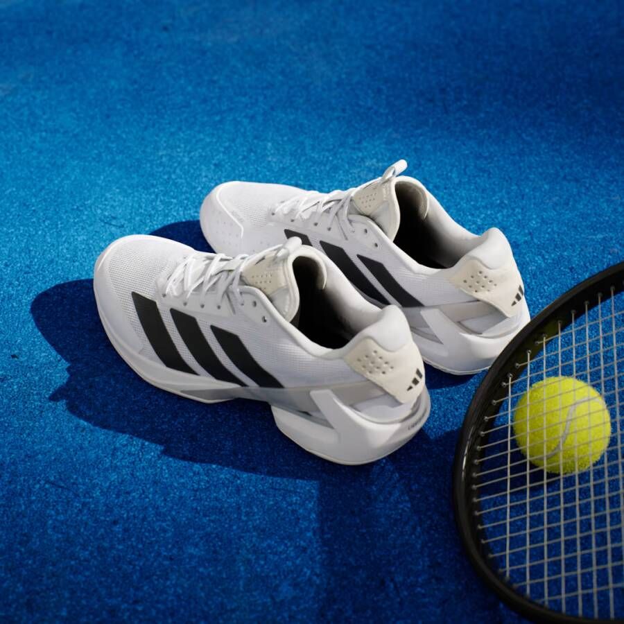 Adidas Adizero Ubersonic 5 Tennisschoenen