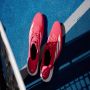 Adidas Adizero Ubersoni Hardcourt Tennisschoenen - Thumbnail 3