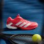 Adidas Adizero Ubersonic 5 Tennisschoenen - Thumbnail 3