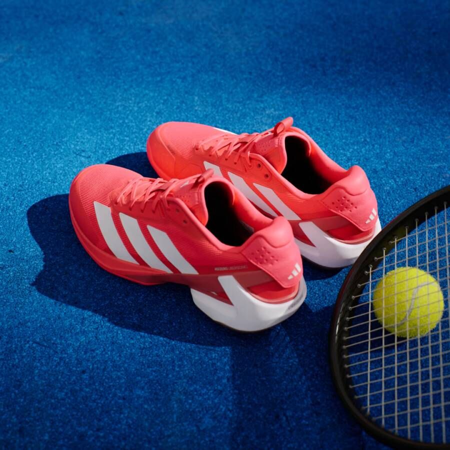 Adidas Adizero Ubersonic 5 Tennisschoenen