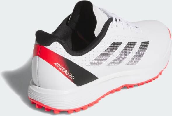 Adidas Adizero ZG Spikeless Golfschoenen Kids