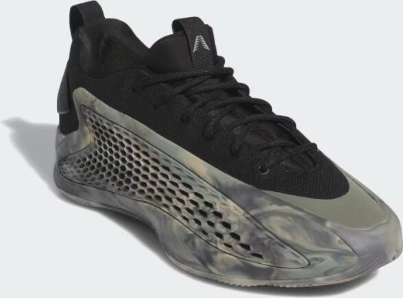 Adidas Anthony Edwards 1 Low Basketball Schoenen