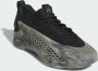 Adidas Anthony Edwards 1 Low Iron Metallic Heren Schoenen - Thumbnail 6