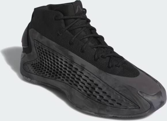 Adidas Anthony Edwards 1 Mid Basketball Schoenen