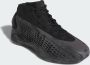 Adidas Anthony Edwards 1 Mid Basketball Schoenen - Thumbnail 6