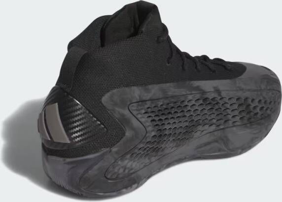 Adidas Anthony Edwards 1 Mid Basketball Schoenen