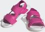 Adidas Altaswim Sandalen - Thumbnail 4