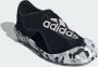 Adidas Sportswear Altaventure Sport Zwemsandalen Kinderen Zwart - Thumbnail 5