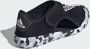 Adidas Sportswear Altaventure Sport Zwemsandalen Kinderen Zwart - Thumbnail 6