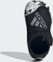 Adidas Sportswear Altaventure Sport Zwemsandalen Kinderen Zwart - Thumbnail 3