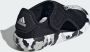 Adidas Sportswear Altaventure Sport Zwemsandalen Kinderen Zwart - Thumbnail 6