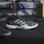 Adidas Performance Amplimove Trainer Schoenen Dames Zwart - Thumbnail 4