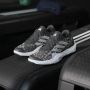 Adidas Performance Amplimove Trainer Schoenen Dames Zwart - Thumbnail 6