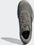 Adidas Performance Amplimove fitness schoenen lichtbruin zwart - Thumbnail 6