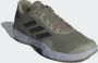 Adidas Performance Amplimove fitness schoenen lichtbruin zwart - Thumbnail 8