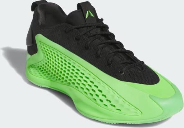 Adidas Anthony Edwards 1 Low Basketball Schoenen