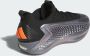 Adidas Originals A.E. 1 grey black Basketball in grijs formaten: 41.333 - Thumbnail 5