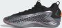 Adidas Originals A.E. 1 grey black Basketball in grijs formaten: 41.333 - Thumbnail 6