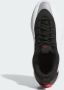 Adidas Originals Anthony Edwards 1 Low Basketbalschoen Basketball in wit formaten: 41.333 - Thumbnail 5