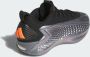 Adidas Originals A. E. 1 Low Basketball in grijs formaten: 37.333 - Thumbnail 5