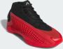 Adidas Originals A.E. 1 Basketball in rood formaten: 41.333 - Thumbnail 7