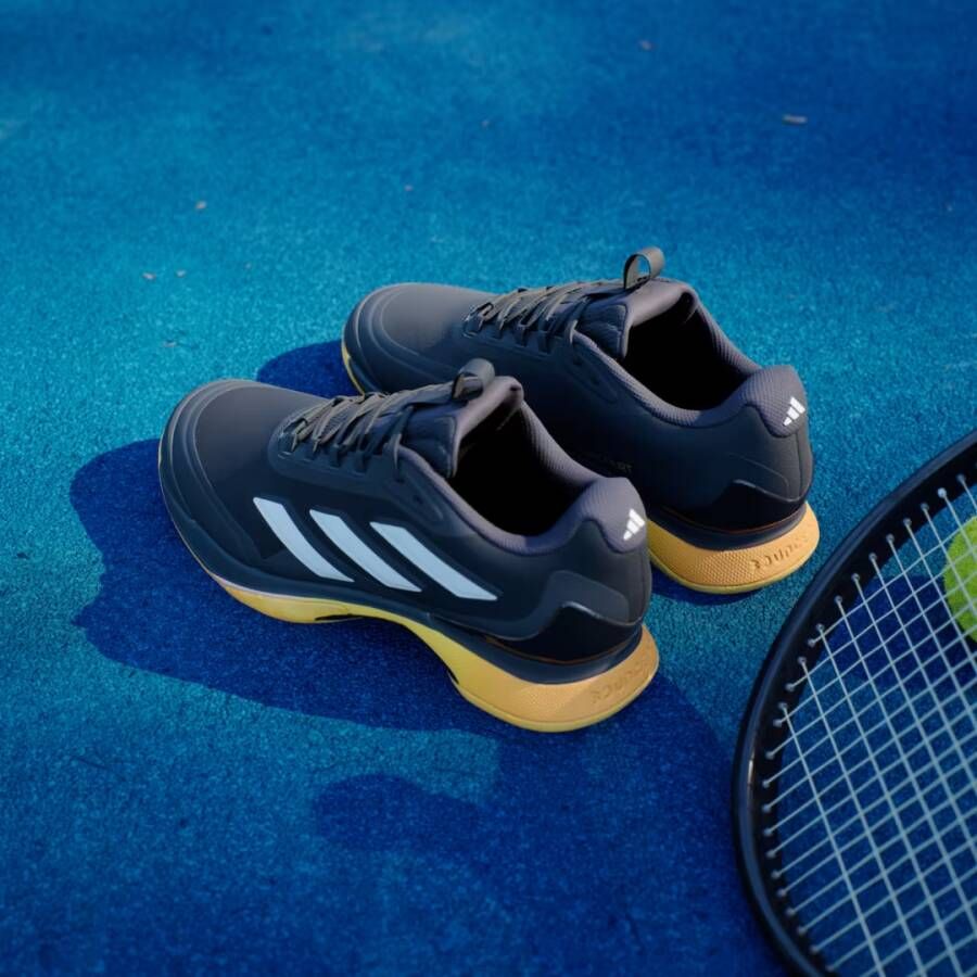 Adidas Avacourt 2 Tennis Schoenen