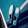 Adidas Avacourt 2 Tennis Schoenen - Thumbnail 2