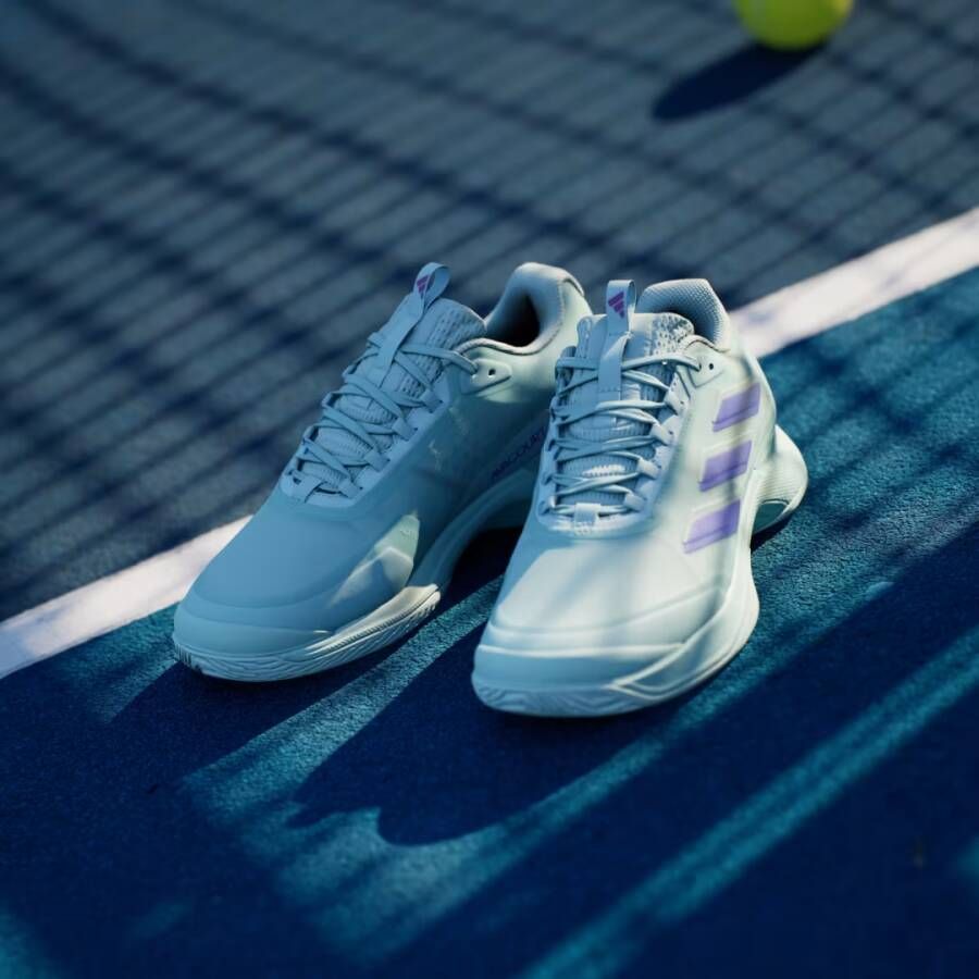 Adidas Avacourt 2 Tennis Schoenen