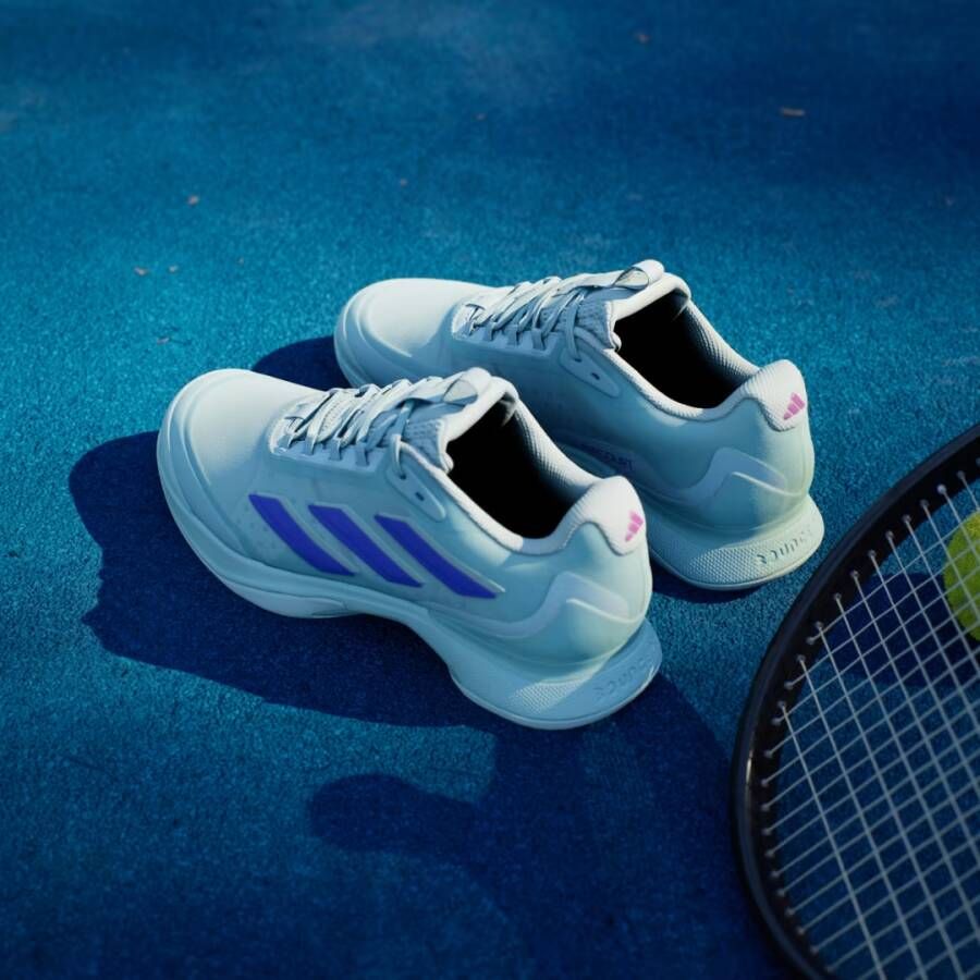 Adidas Avacourt 2 Tennis Schoenen